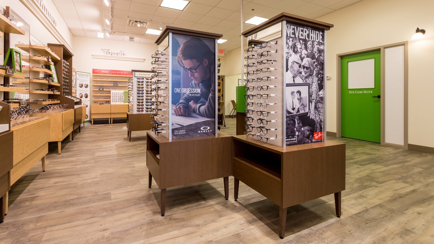 Pearle Vision Widseth Smith Nolting